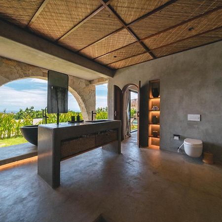 Sivana, Hotel Boutique With Ocean Or Garden Views - Adults Only Улувату Екстер'єр фото