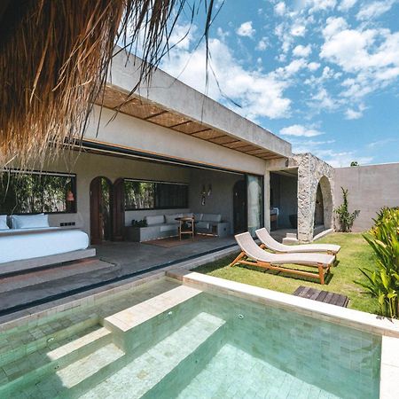Sivana, Hotel Boutique With Ocean Or Garden Views - Adults Only Улувату Екстер'єр фото