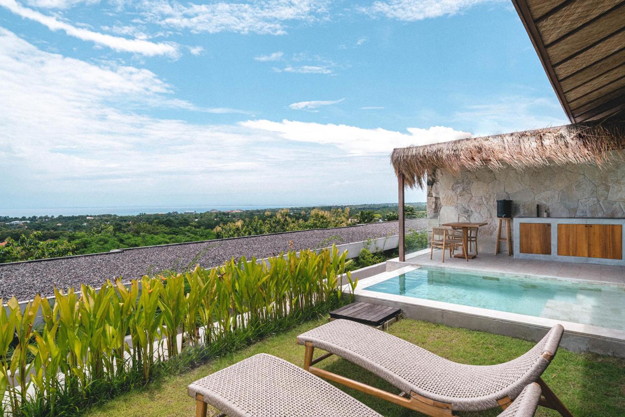 Sivana, Hotel Boutique With Ocean Or Garden Views - Adults Only Улувату Екстер'єр фото
