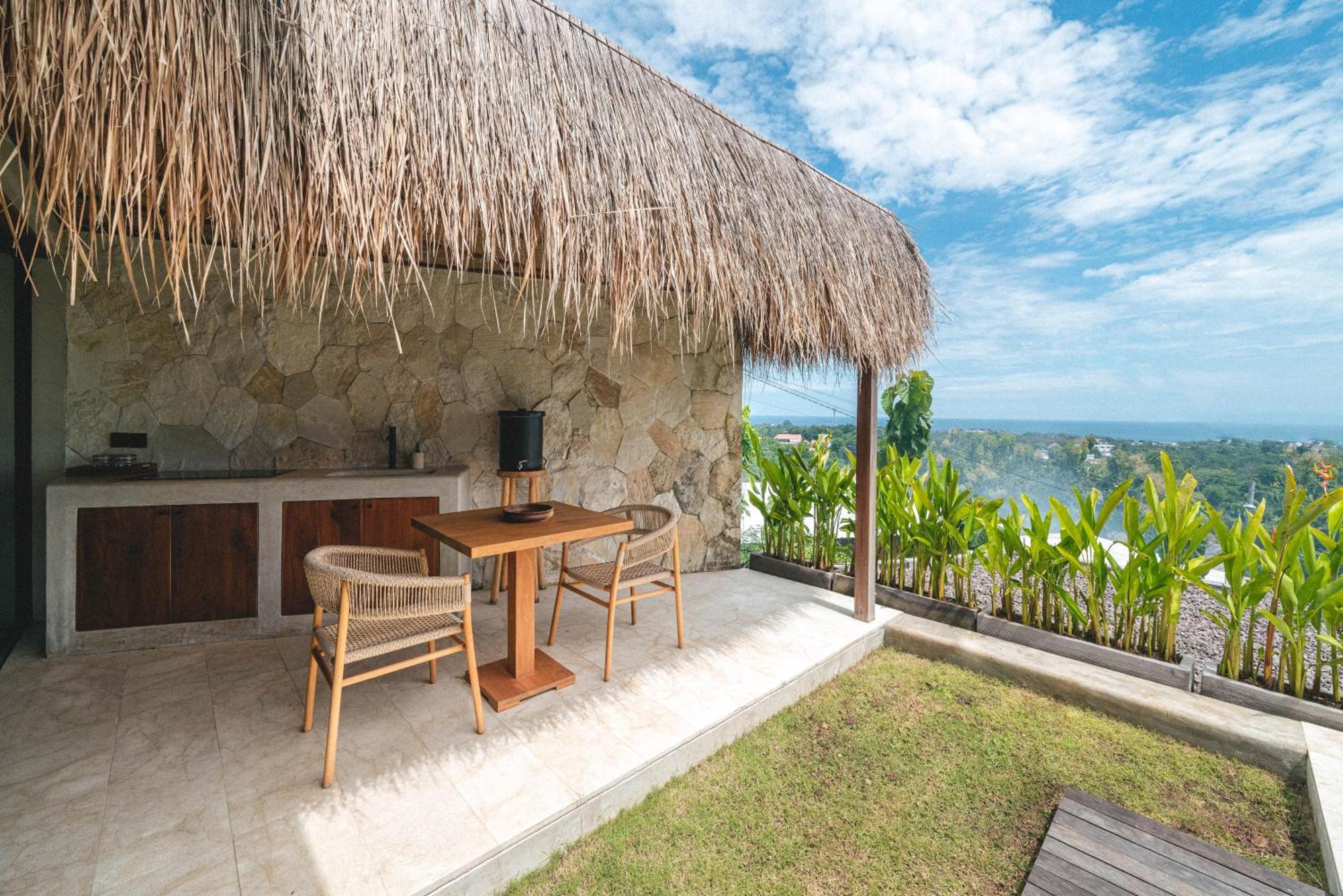 Sivana, Hotel Boutique With Ocean Or Garden Views - Adults Only Улувату Екстер'єр фото