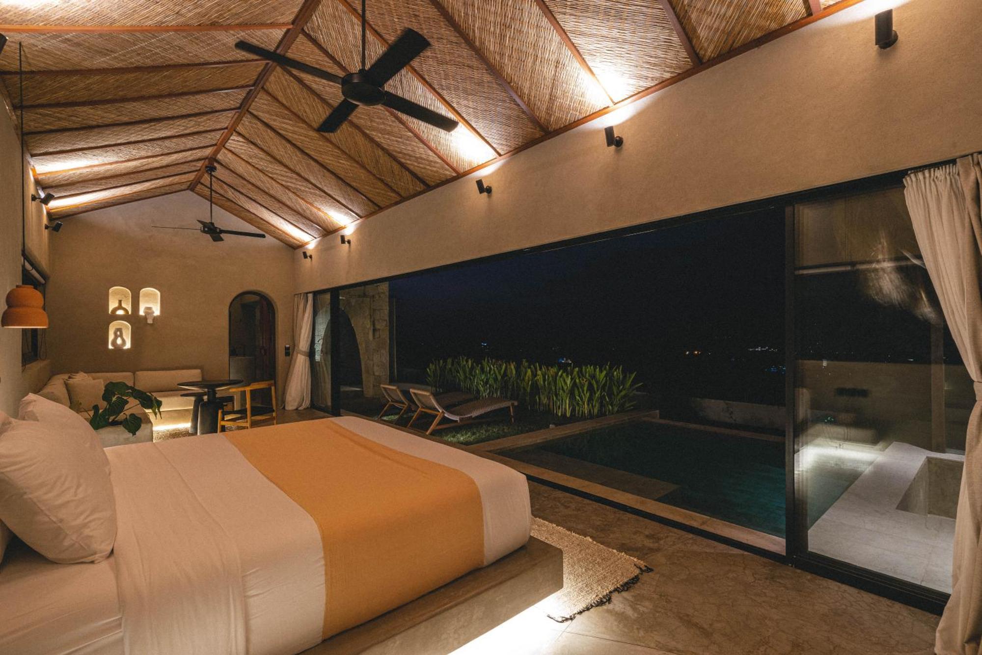 Sivana, Hotel Boutique With Ocean Or Garden Views - Adults Only Улувату Екстер'єр фото