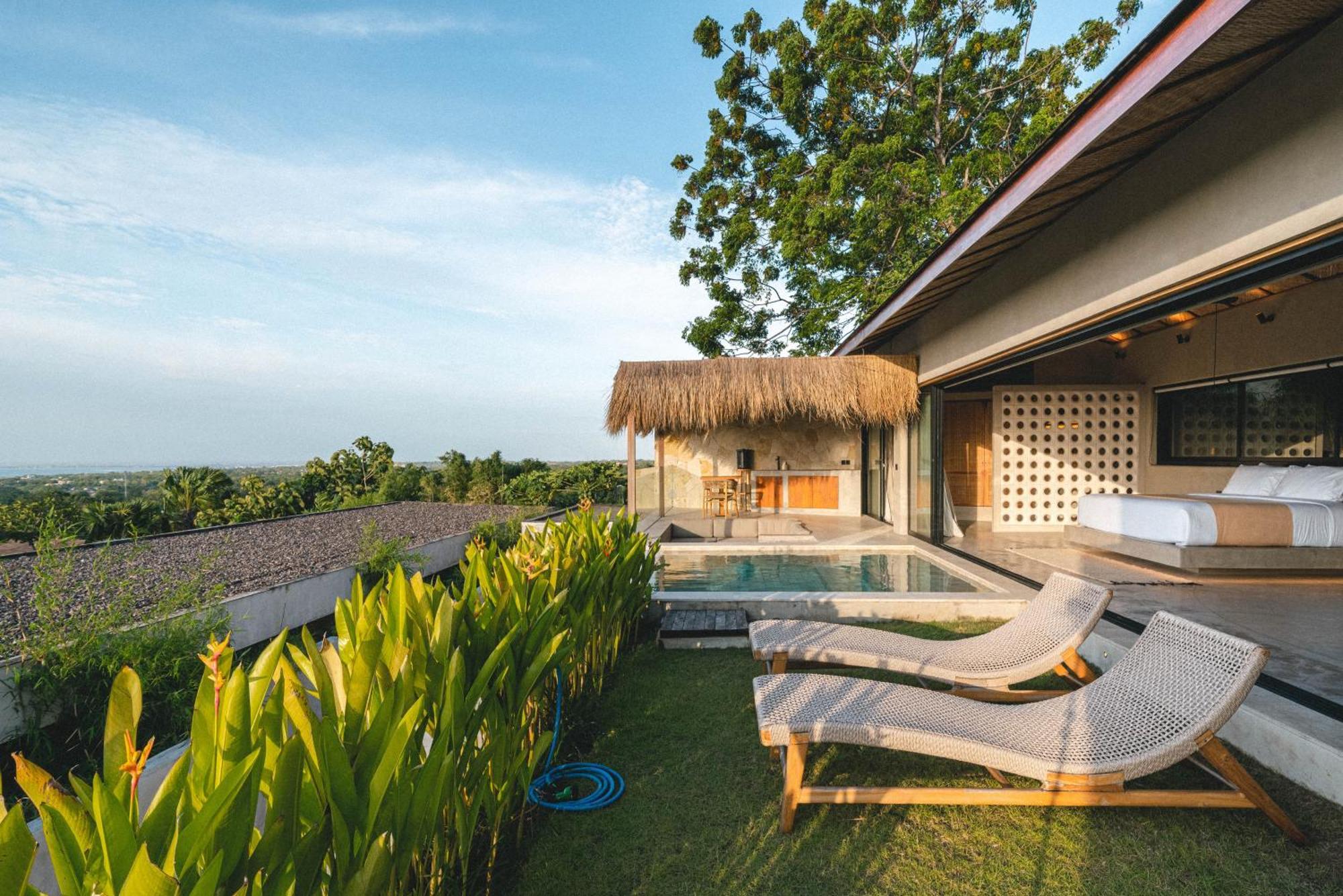 Sivana, Hotel Boutique With Ocean Or Garden Views - Adults Only Улувату Екстер'єр фото