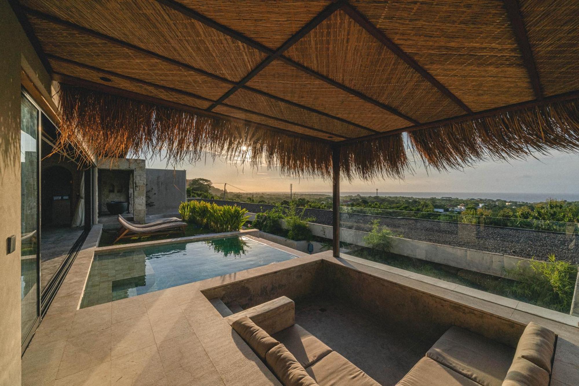 Sivana, Hotel Boutique With Ocean Or Garden Views - Adults Only Улувату Екстер'єр фото