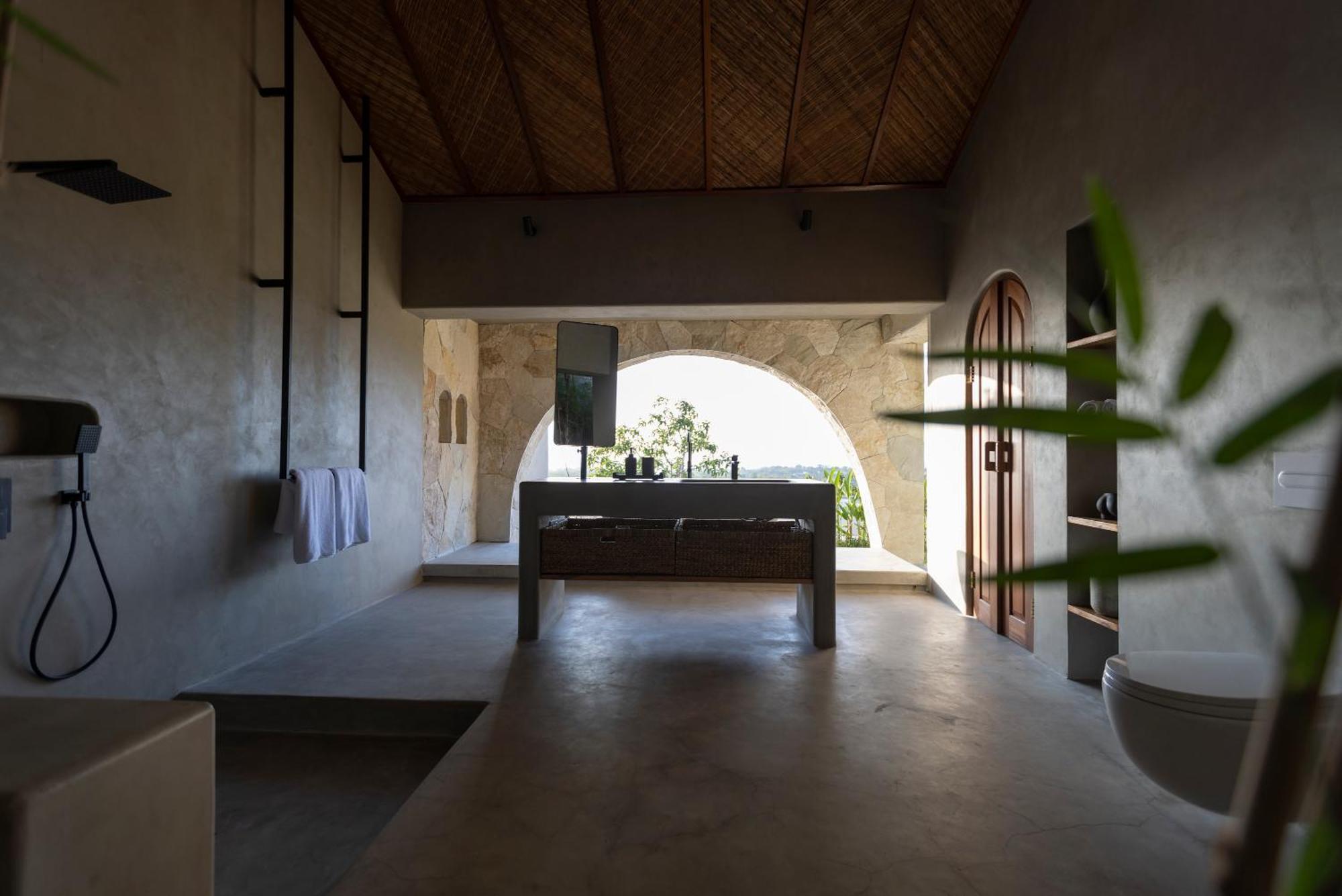 Sivana, Hotel Boutique With Ocean Or Garden Views - Adults Only Улувату Екстер'єр фото
