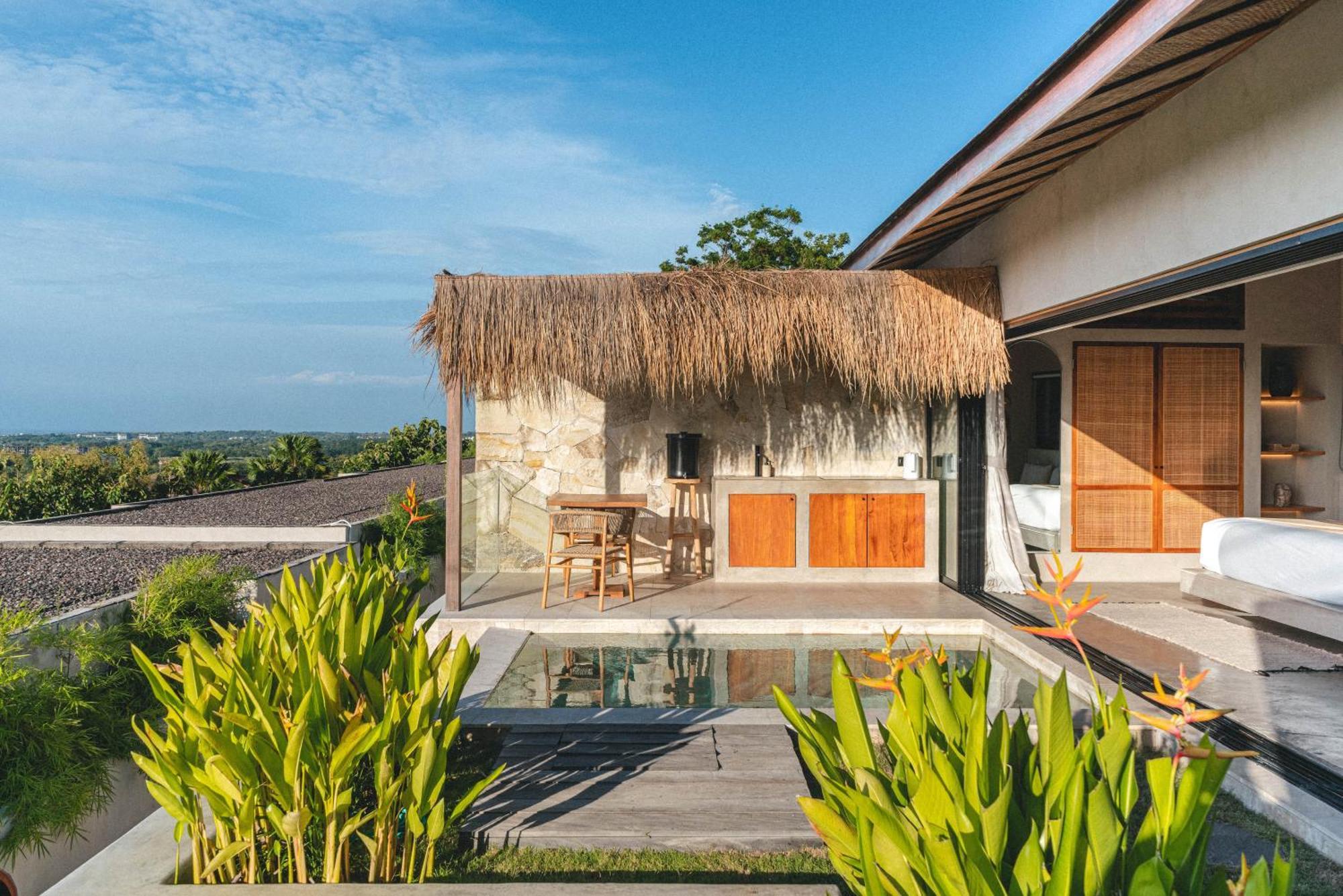 Sivana, Hotel Boutique With Ocean Or Garden Views - Adults Only Улувату Екстер'єр фото