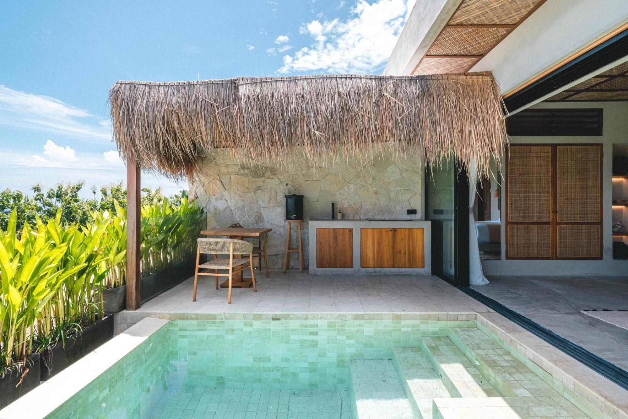 Sivana, Hotel Boutique With Ocean Or Garden Views - Adults Only Улувату Екстер'єр фото