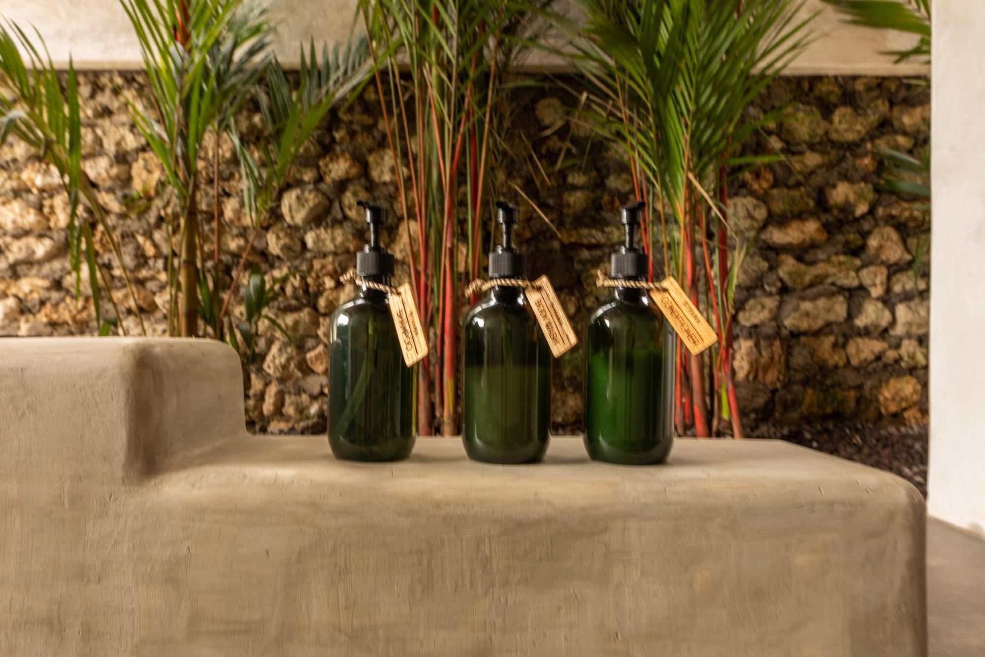 Sivana, Hotel Boutique With Ocean Or Garden Views - Adults Only Улувату Екстер'єр фото