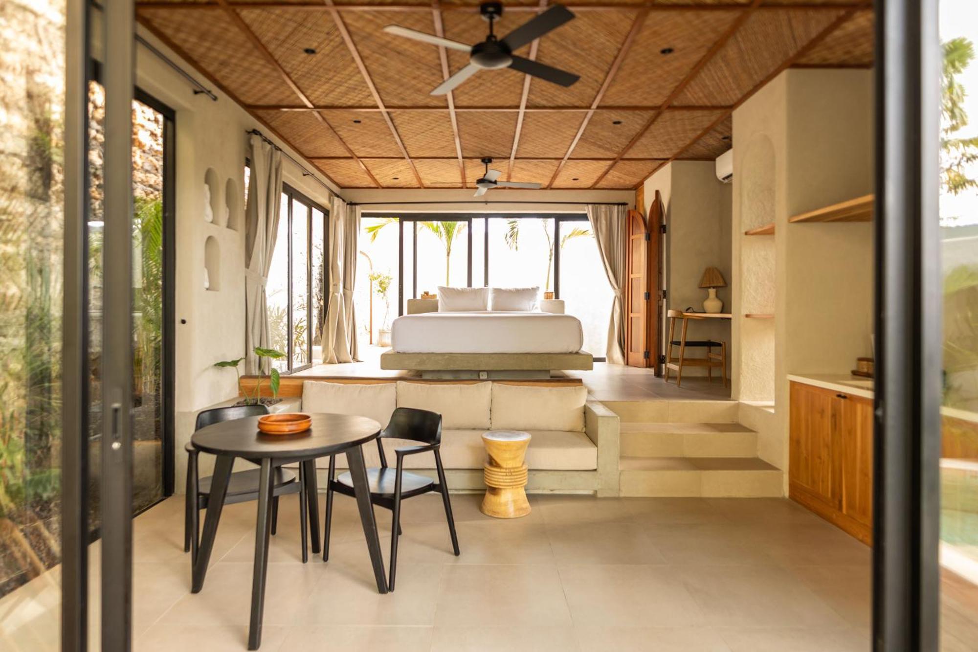 Sivana, Hotel Boutique With Ocean Or Garden Views - Adults Only Улувату Екстер'єр фото