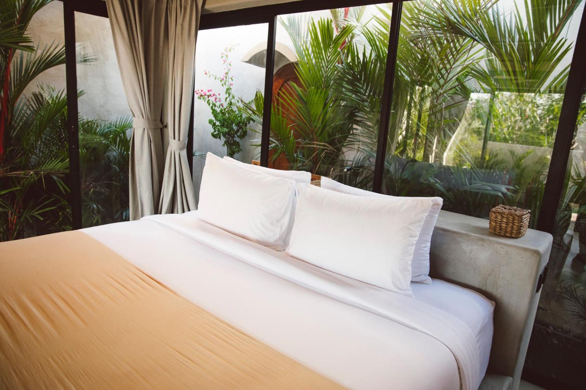 Sivana, Hotel Boutique With Ocean Or Garden Views - Adults Only Улувату Екстер'єр фото