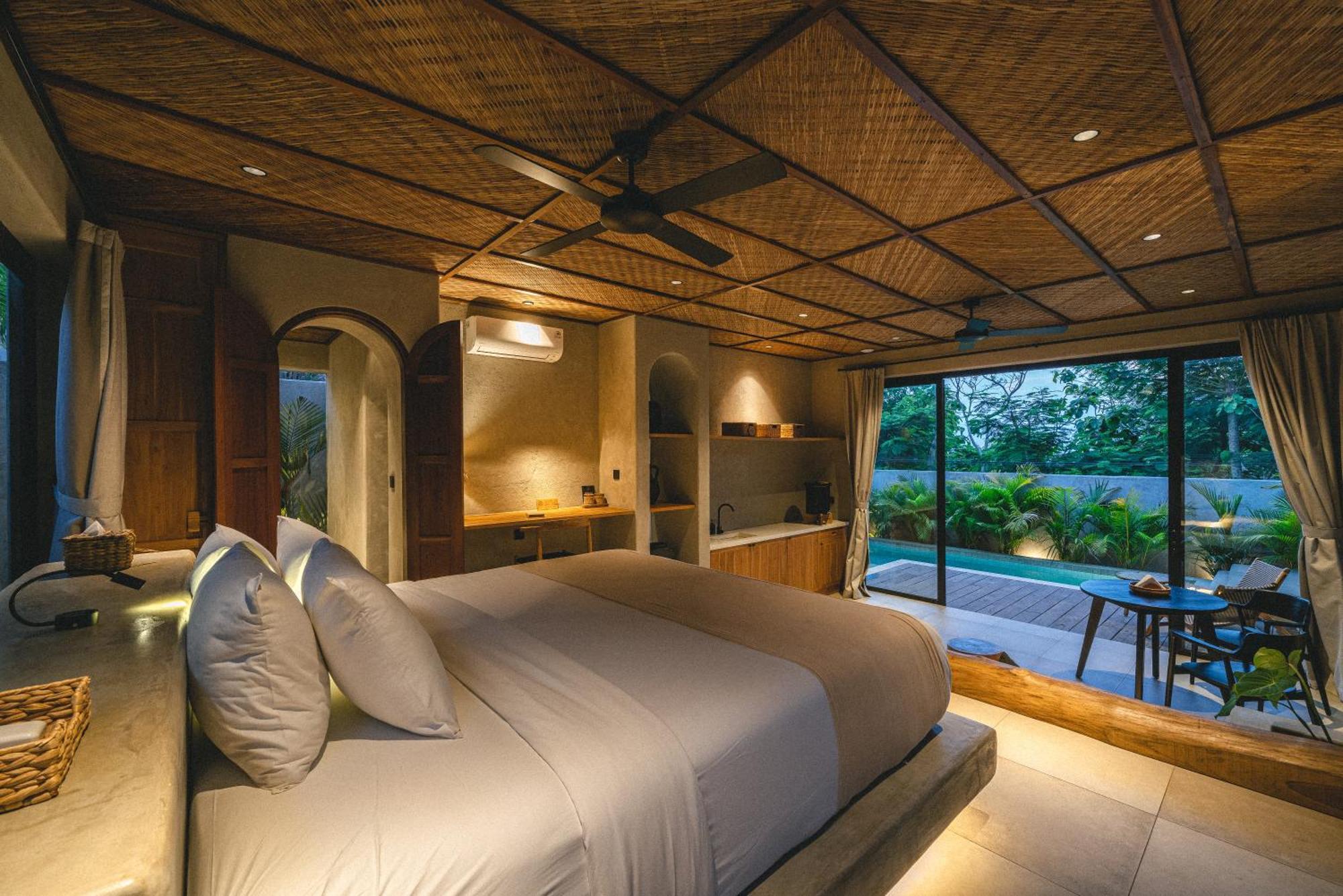 Sivana, Hotel Boutique With Ocean Or Garden Views - Adults Only Улувату Екстер'єр фото