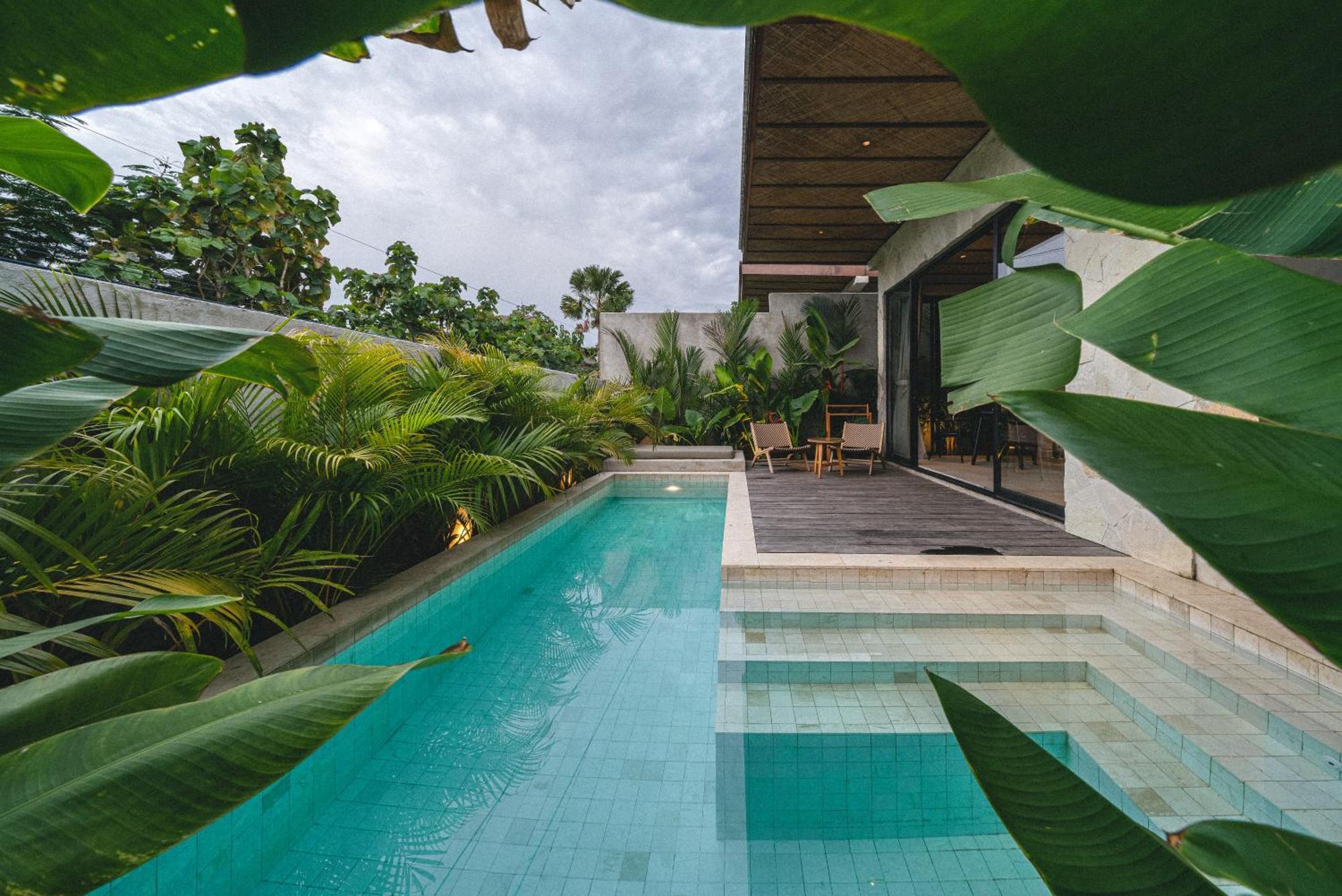 Sivana, Hotel Boutique With Ocean Or Garden Views - Adults Only Улувату Екстер'єр фото