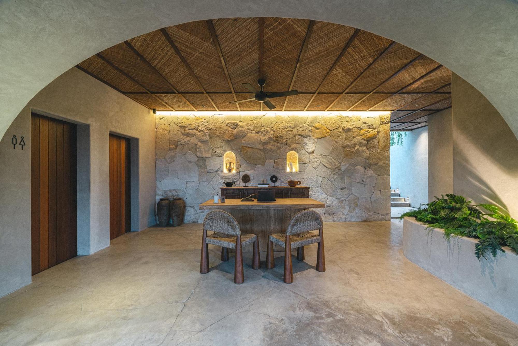 Sivana, Hotel Boutique With Ocean Or Garden Views - Adults Only Улувату Екстер'єр фото