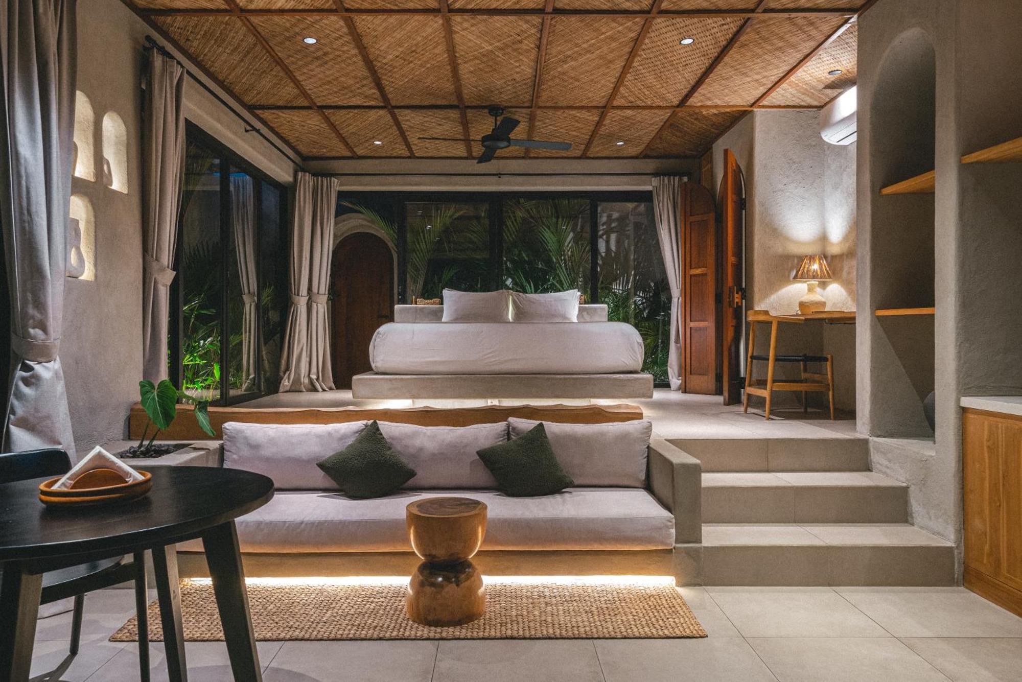 Sivana, Hotel Boutique With Ocean Or Garden Views - Adults Only Улувату Екстер'єр фото