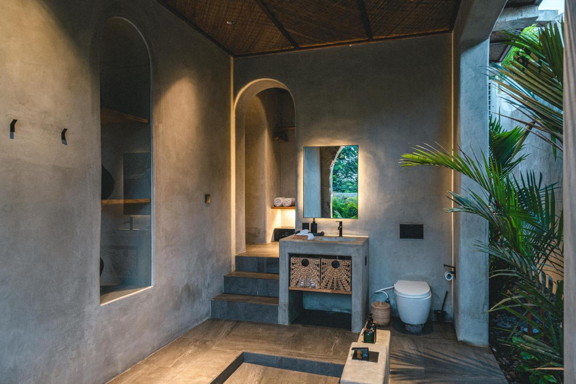 Sivana, Hotel Boutique With Ocean Or Garden Views - Adults Only Улувату Екстер'єр фото