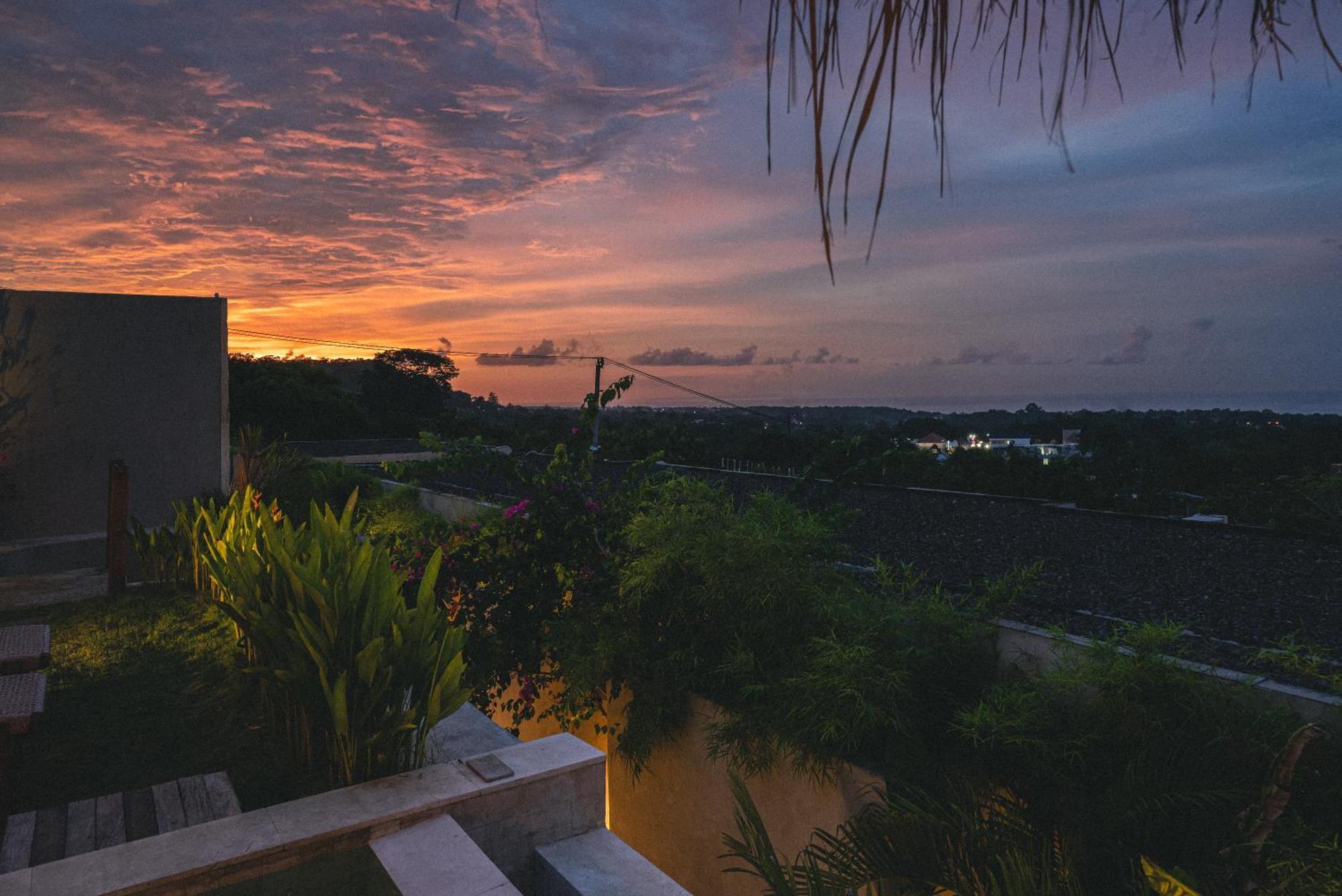 Sivana, Hotel Boutique With Ocean Or Garden Views - Adults Only Улувату Екстер'єр фото