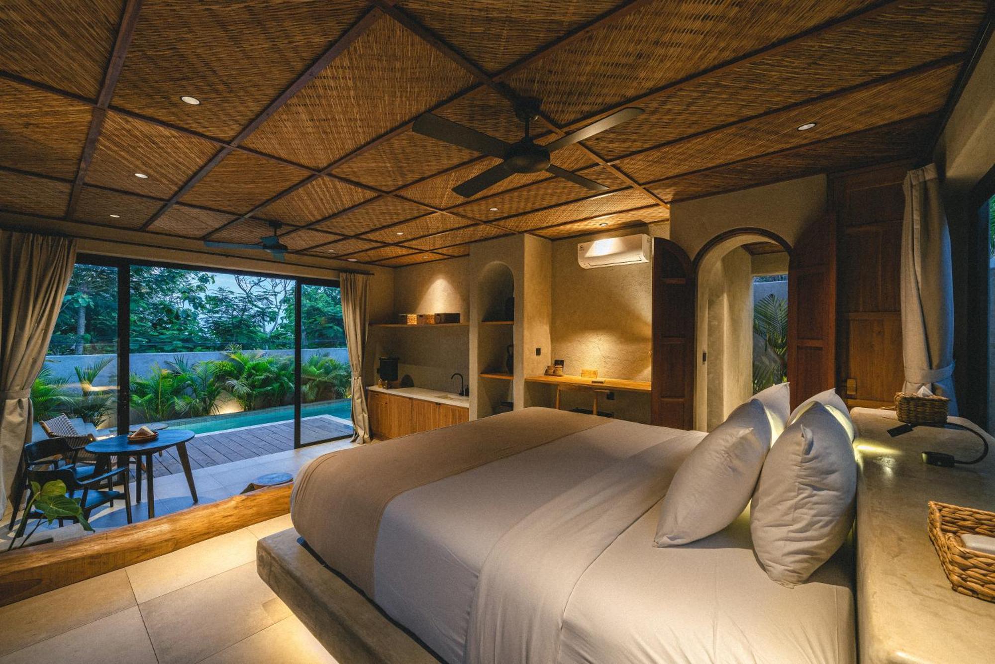 Sivana, Hotel Boutique With Ocean Or Garden Views - Adults Only Улувату Екстер'єр фото