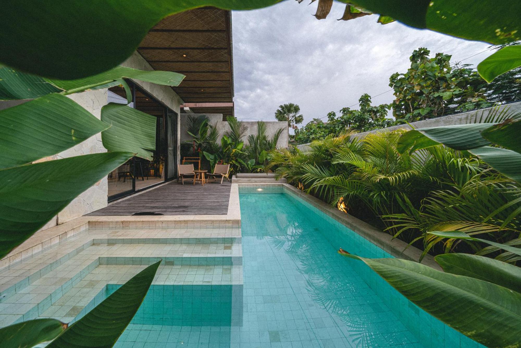 Sivana, Hotel Boutique With Ocean Or Garden Views - Adults Only Улувату Екстер'єр фото