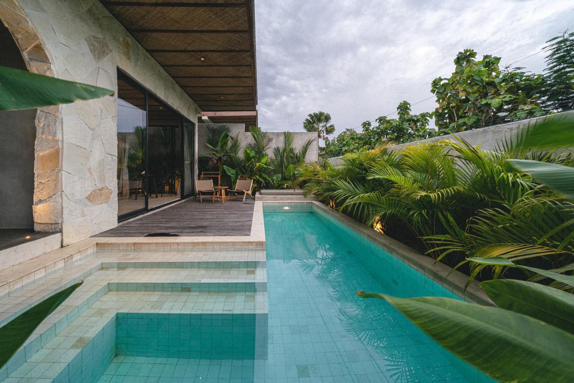 Sivana, Hotel Boutique With Ocean Or Garden Views - Adults Only Улувату Екстер'єр фото
