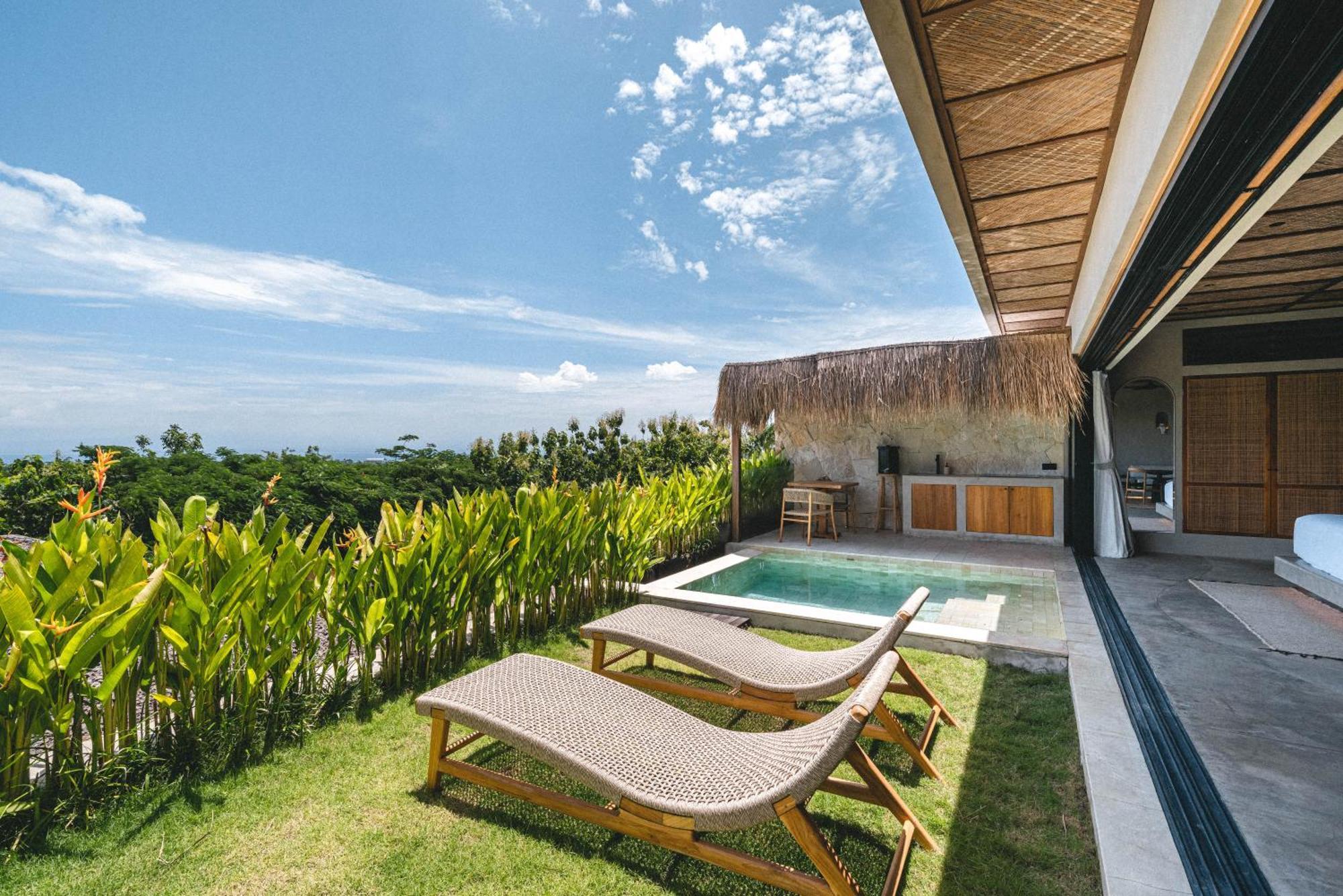 Sivana, Hotel Boutique With Ocean Or Garden Views - Adults Only Улувату Екстер'єр фото